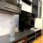 Center 3-setaliste 아파트 *