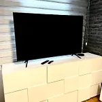 Center 3-setaliste 아파트 *