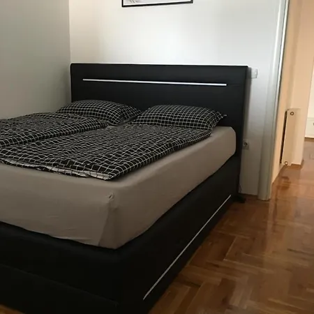 Center 3-setaliste Apartamento Prijedor