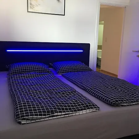 Lägenhet Center 3-setaliste *