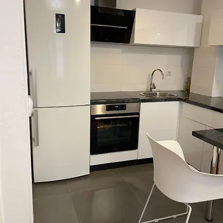 Lägenhet Center 3-setaliste Prijedor