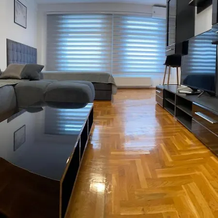 Appartamento Center 3-setaliste