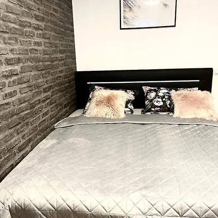 Lägenhet Center 3-setaliste Prijedor