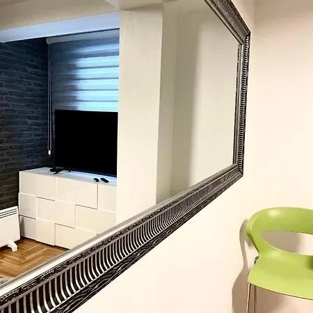 Appartamento Center 3-setaliste