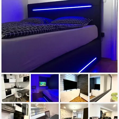 Center 3-setaliste Lägenhet Prijedor