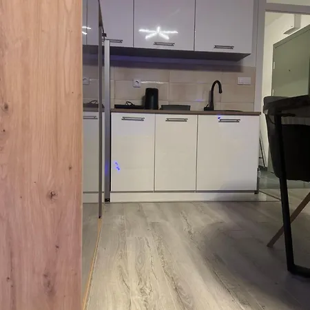 Center 3-setaliste Апартаменты